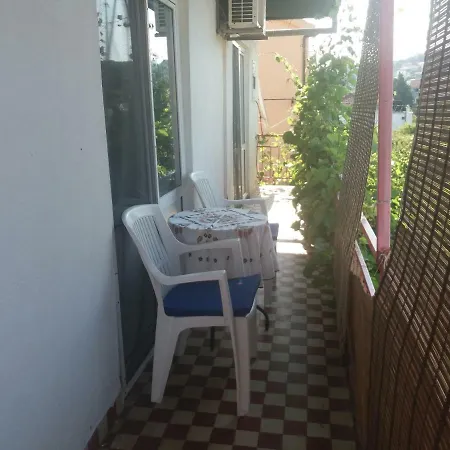 Apartmán Apartman Gamulin Jelsa (Hvar)