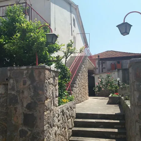 Apartman Gamulin