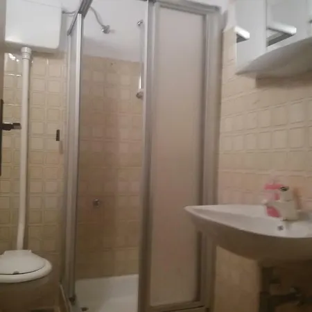 Apartman Gamulin *