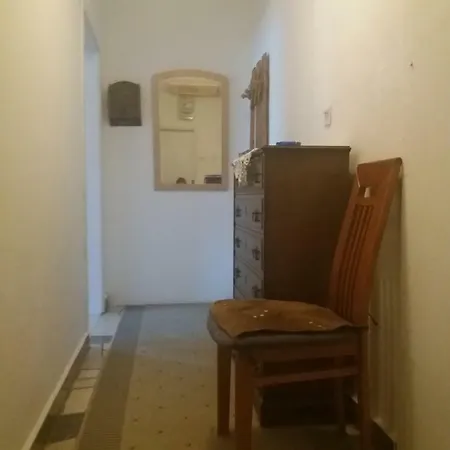 Apartmán Apartman Gamulin *