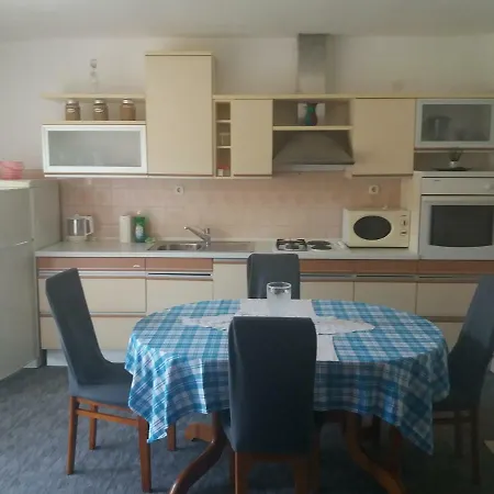 Apartman Gamulin * Jelsa (Hvar)