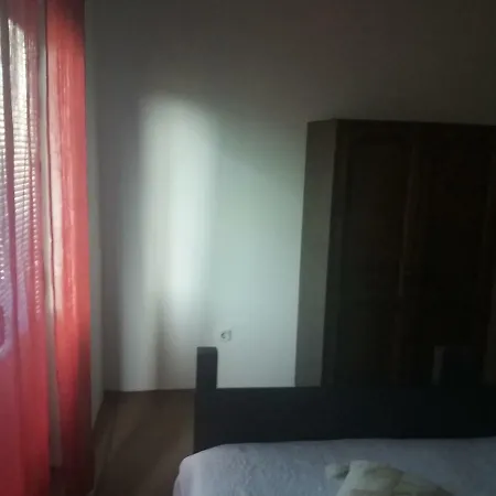 Apartman Gamulin