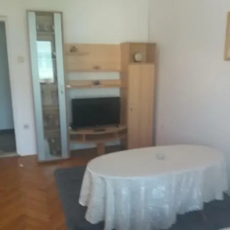 Apartman Gamulin *